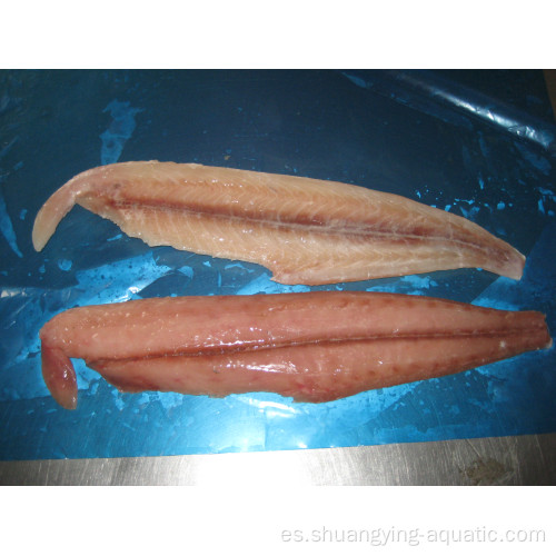 Venta caliente Filetes de pescado congelado Mahi Mahi